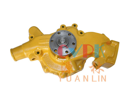 6209-61-1100 pompa idraulica Assy Excavator Komatsu Engine PC200-6 6D95