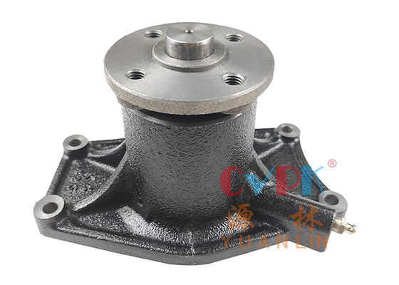 Pompa idraulica di Diesel ME088301 dell'escavatore di estrazione mineraria del motore ME088301 per il motore di Mitsubishi 6D31T
