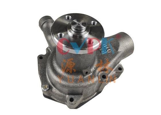 Pompa idraulica Assy Of Mitsubishi For Engine 6D16T di Diesel ME995307 dell'escavatore di estrazione mineraria ME995307