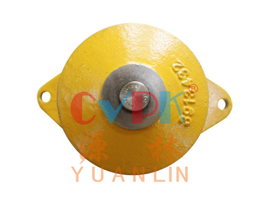 6735-61-1500 Assy estraente 6735-61-1500 KOMATSU di Diesel Water Pump dell'escavatore del motore per PC200-6 S6D102