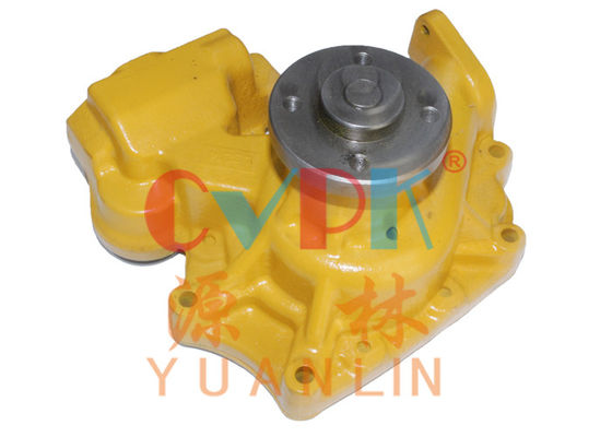 pompa idraulica diesel dell'escavatore 6204-61-1301 del motore S4D95 di Komatsu