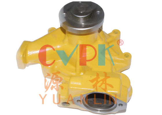 pompa idraulica diesel dell'escavatore 6204-61-1301 del motore S4D95 di Komatsu