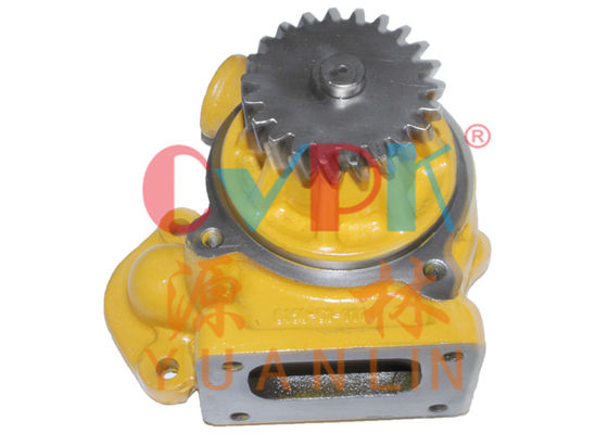 6150-61-1102 motore D50-18 S6D125 di Diesel Water Pump dell'escavatore
