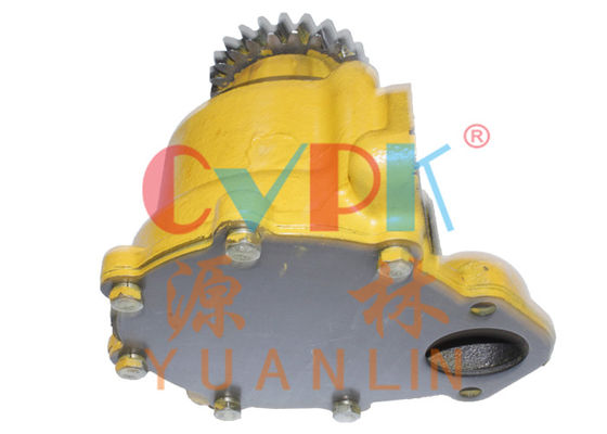 6150-61-1102 motore D50-18 S6D125 di Diesel Water Pump dell'escavatore