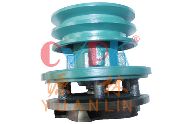 Pompa idraulica 3945361C 42*42*40 del motore di Cummins NH220