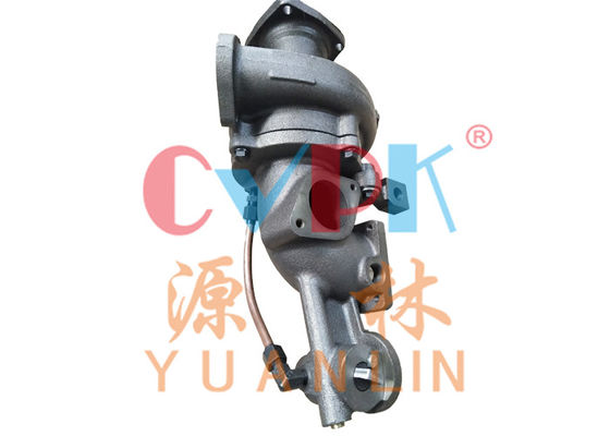 3098960 Pompa Acqua Escavatore Per Motore Cummins K19