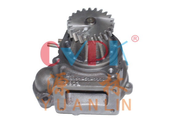 6154-61-1100 motore di Komatsu dell'assieme della pompa idraulica per PC400-7 S6D125E