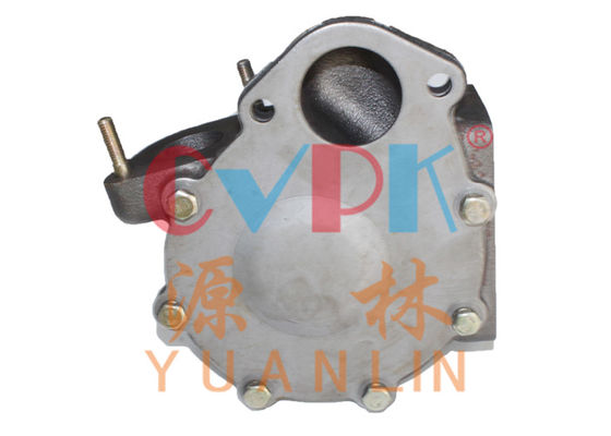 6154-61-1100 motore di Komatsu dell'assieme della pompa idraulica per PC400-7 S6D125E