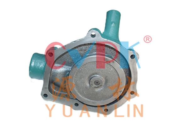 Motore 42*26.5*39 di Mitsubishi 6D14 della pompa idraulica del Assy ME882315 di Diesel Water Pump dell'escavatore ME882315