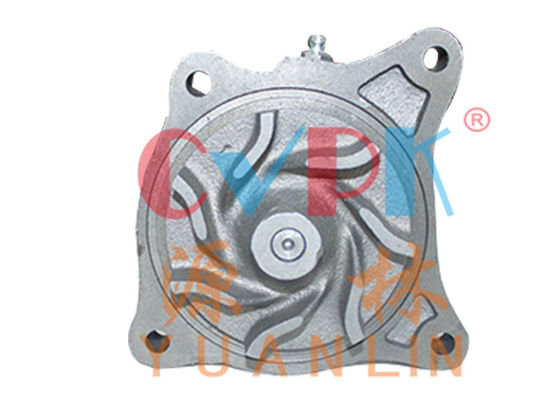 Motore di Mitsubishi 6D31 della pompa idraulica del Assy ME391343 di Diesel Water Pump dell'escavatore ME391343