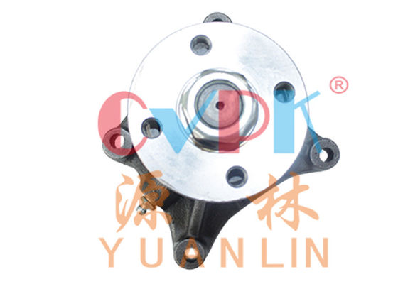 Motore di Mitsubishi 6D31 della pompa idraulica del Assy ME391343 di Diesel Water Pump dell'escavatore ME391343