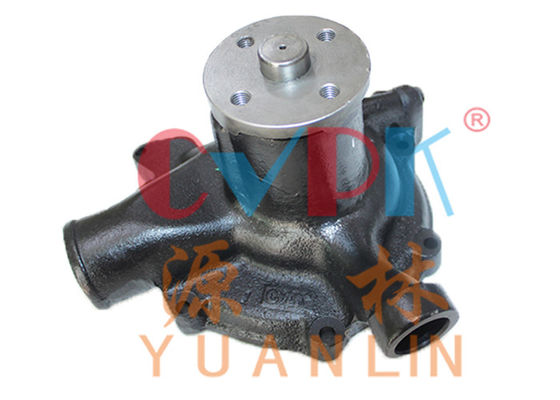 Motore di Mitsubishi SK320 6D16T della pompa idraulica del Assy ME995053 di Diesel Water Pump dell'escavatore