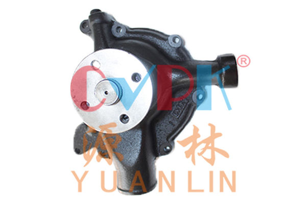 Motore di Mitsubishi SK320 6D16T della pompa idraulica del Assy ME995053 di Diesel Water Pump dell'escavatore