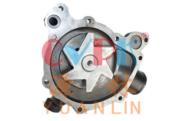 Motore di Mitsubishi SK320 6D16T della pompa idraulica del Assy ME995053 di Diesel Water Pump dell'escavatore