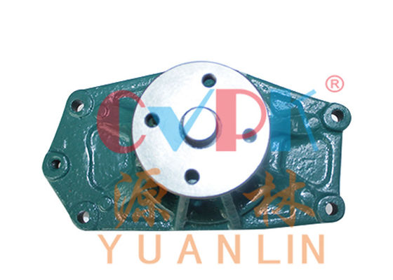 Pompa idraulica del Assy ME215082 di Diesel Water Pump dell'escavatore per il motore di Mitsubishi 4D34