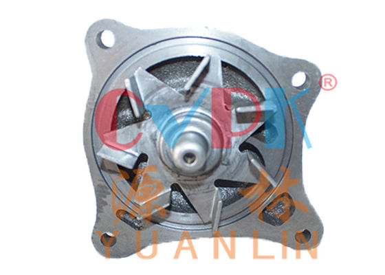 Assy ME32941 di Diesel Water Pump dell'escavatore per il motore di Mitsubishi 4D31