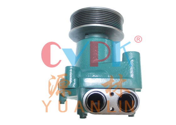 3830046 escavatore Diesel Water Pump Assy For  Engine 1240