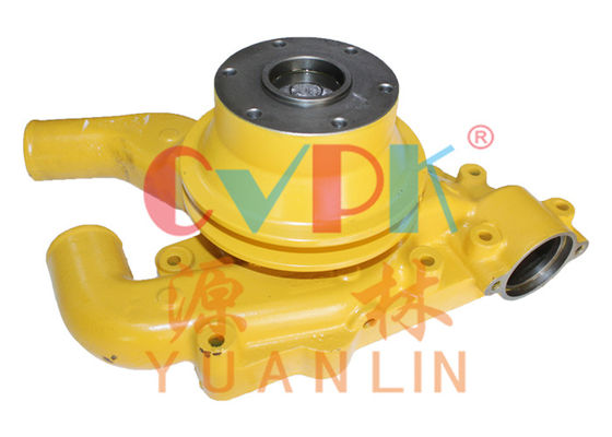 6130-62-1200 pompa idraulica Assy Of Komatsu Engine 4D105-3