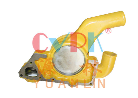 6130-62-1200 pompa idraulica Assy Of Komatsu Engine 4D105-3