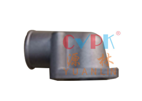 129907-49800 motore estraente 4TNV94 di Yanmar della copertura del termostato di Diesel 129907-49800 dell'escavatore del motore