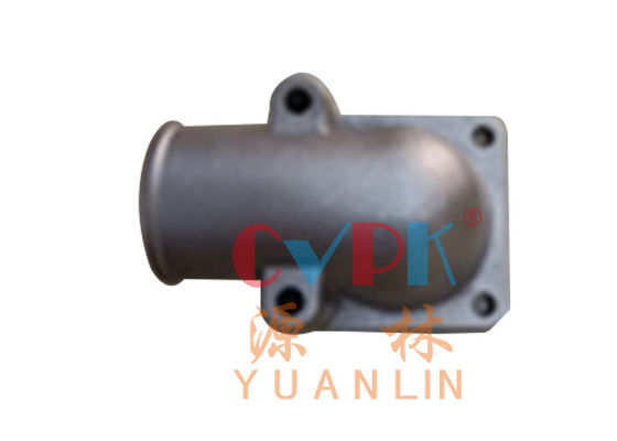 129907-49800 motore estraente 4TNV94 di Yanmar della copertura del termostato di Diesel 129907-49800 dell'escavatore del motore