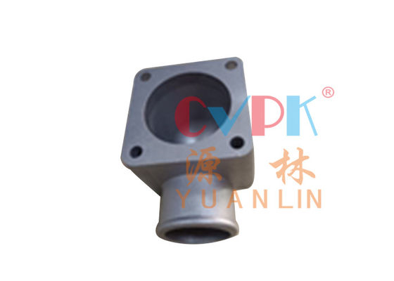 129907-49800 motore estraente 4TNV94 di Yanmar della copertura del termostato di Diesel 129907-49800 dell'escavatore del motore