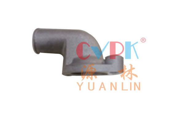 copertura dell'alloggio di Diesel Yanmar Thermostat dell'escavatore di estrazione mineraria del motore 4D84 per il MOTORE 4D84