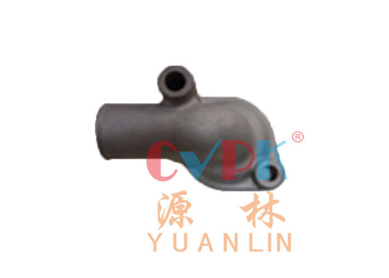 copertura dell'alloggio di Diesel Yanmar Thermostat dell'escavatore di estrazione mineraria del motore 4D84 per il MOTORE 4D84