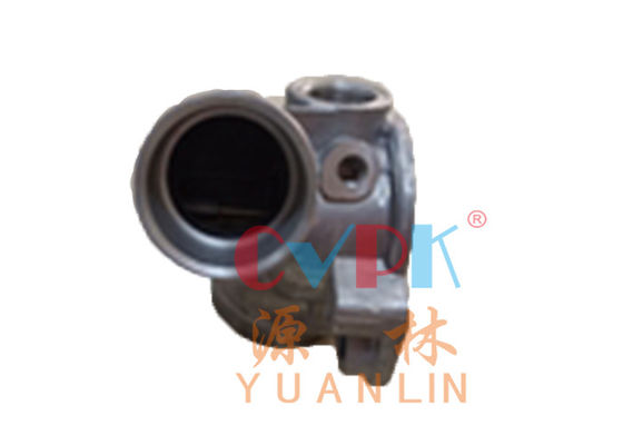 Copertura del termostato del metallo di DEUTZ 04198792 per il MOTORE 2013