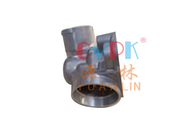 Copertura del termostato del metallo di DEUTZ 04198792 per il MOTORE 2013