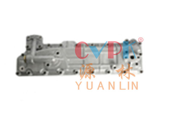 8-94438372-0 copertura estraente Isuzu For Engine 4BD1T del radiatore dell'olio di Diesel 8-94438372-0 dell'escavatore del motore
