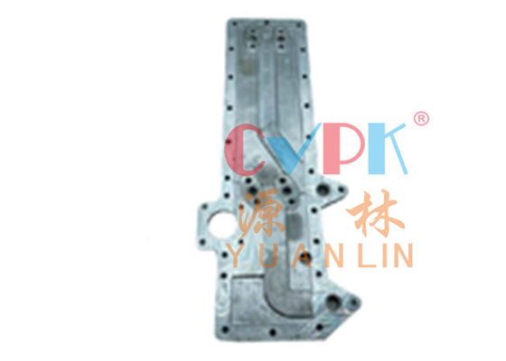 Motore SA6D155 della copertura di RADIATORE dell'olio di 5.3KG KOMATSU 6127-61-2113