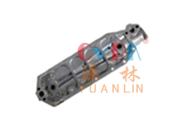 6150-61-2123 motore più fresco S6D125 di KOMATSU del corredo dell'olio per motori