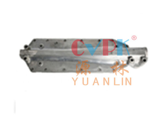 6150-61-2123 motore più fresco S6D125 di KOMATSU del corredo dell'olio per motori