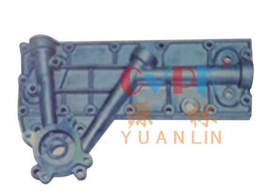 6207-61-5110 motore estraente S6D95 della copertura del radiatore dell'olio di Diesel 6207-61-5110 KOMATSU dell'escavatore del motore