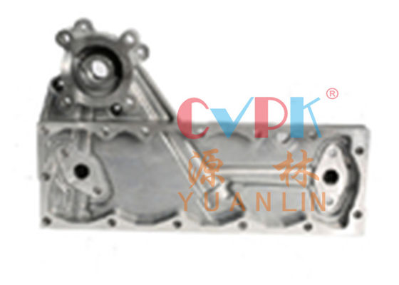 6207-61-5110 motore estraente S6D95 della copertura del radiatore dell'olio di Diesel 6207-61-5110 KOMATSU dell'escavatore del motore