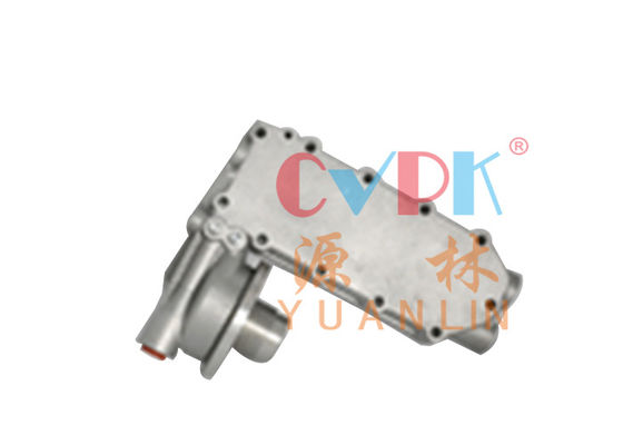 6742-01-2510 copertura KOMATSU di radiatore dell'olio per il motore S6D114E