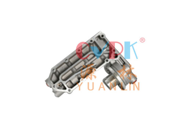 6742-01-2510 copertura KOMATSU di radiatore dell'olio per il motore S6D114E