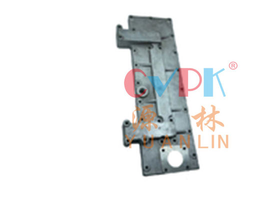 6162-63-2170 motore S6D170 della copertura 6162-63-2170 del radiatore dell'olio di Diesel KOMATSU dell'escavatore di estrazione mineraria del motore