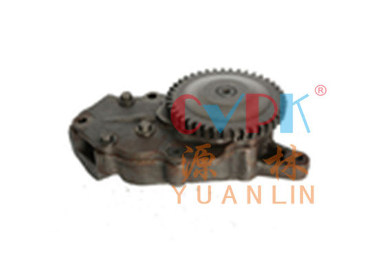 6221-51-1100 motore PC300-5 S6D108 di KOMATSU della pompa di olio del motore diesel 6221-51-1101