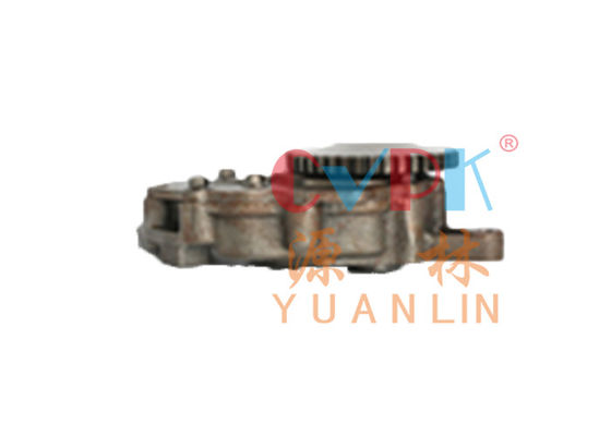 6221-51-1100 motore PC300-5 S6D108 di KOMATSU della pompa di olio del motore diesel 6221-51-1101