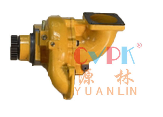 6240-61-1102 motore estraente del Assy 6240-61-1102 KOMATSU S6D170 di Diesel Water Pump dell'escavatore del motore