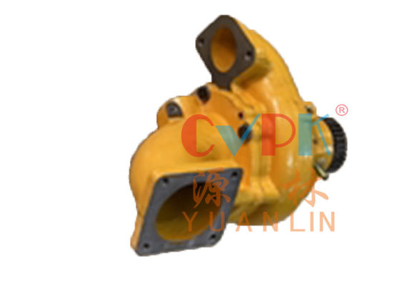 6240-61-1102 motore estraente del Assy 6240-61-1102 KOMATSU S6D170 di Diesel Water Pump dell'escavatore del motore
