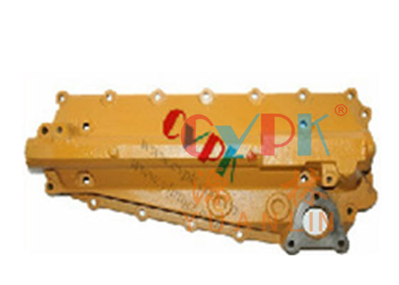 6211-61-2123   KOMATSU 6211-61-2123   LUBRIFICHI LA COPERTURA 6211-61-2123   MOTORE S6D140