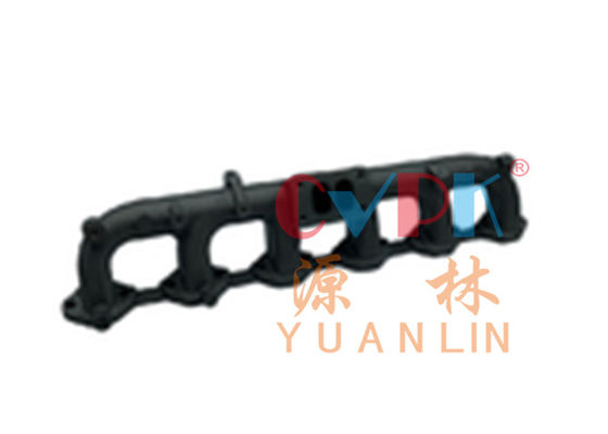 l'escavatore Diesel Exhaust Manifold di estrazione mineraria 6D31Engine convoglia 6D31 per il motore di Mitsubishi