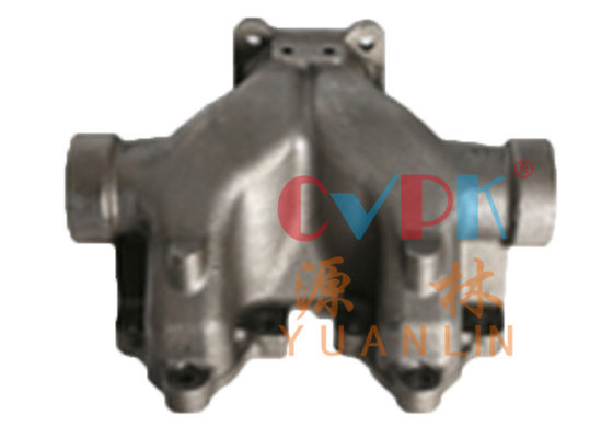 6151-11-5120 motore estraente 6D125 dei collettori di scarico di Diesel 6151-11-5120 KOMATSU dell'escavatore del motore