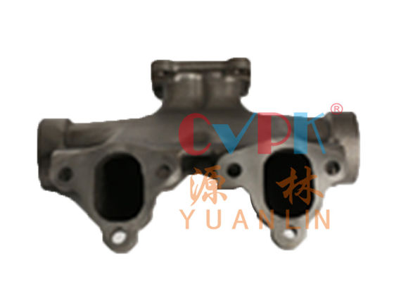 6151-11-5120 motore estraente 6D125 dei collettori di scarico di Diesel 6151-11-5120 KOMATSU dell'escavatore del motore