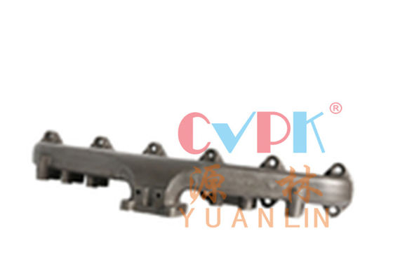 6221-11-5120 motore estraente del collettore di scarico di Diesel 6221-11-5120 KOMATSU dell'escavatore del motore 6D108