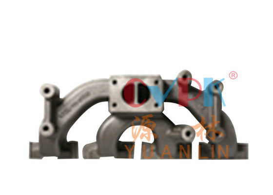 6205-11-5140 collettore di scarico estraente di Diesel 6205-11-5140 dell'escavatore del motore per il motore PC130-7 WA85 di KOMATSU