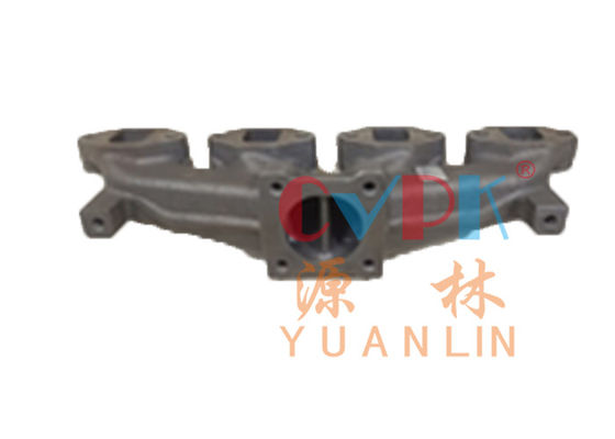 6204-11-5120 collettore di scarico estraente di Diesel 6204-11-5120 dell'escavatore del motore KOMATSU 4D95